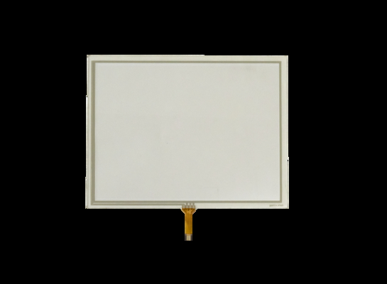 Single Membrane Switch 0-30V DC 25-100mA Custom Size