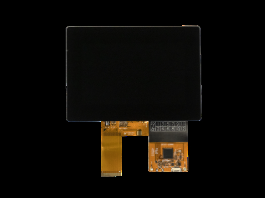 Female Connector Single Membrane Switch Custom Size ≤100Ω Contact