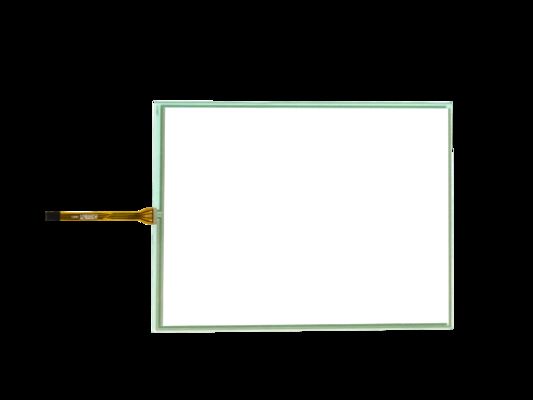 Silkscreen Printing Tactile Membrane Switch with 1 Million Cycles Life Span and ≤DC 50V Voltage