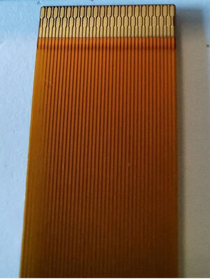 Durability Cost-Effectivenessresistance Moisture FPC Pet Circuits