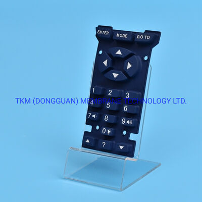 Silicone Rubber Epoxy 2