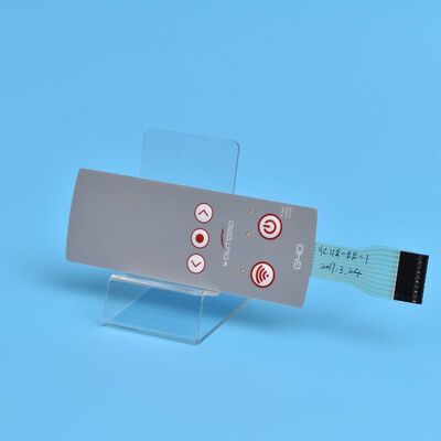 Singlecolor Double-Colors Backighting Laser Multi-Hardness Silicone Rubber Kayboards