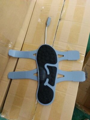 Resistant Design Key Control Overlay Silicone Rubber Button Parts