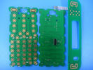 Waterproof 3m Adhesive Multilayer Circuit Board For Electronic Machine