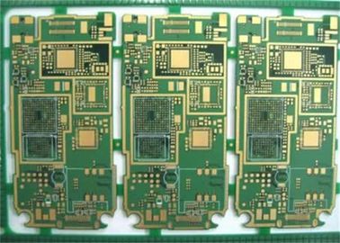 PC / PET Multilayer Circuit Board With 3M Adhesive , Waterproof
