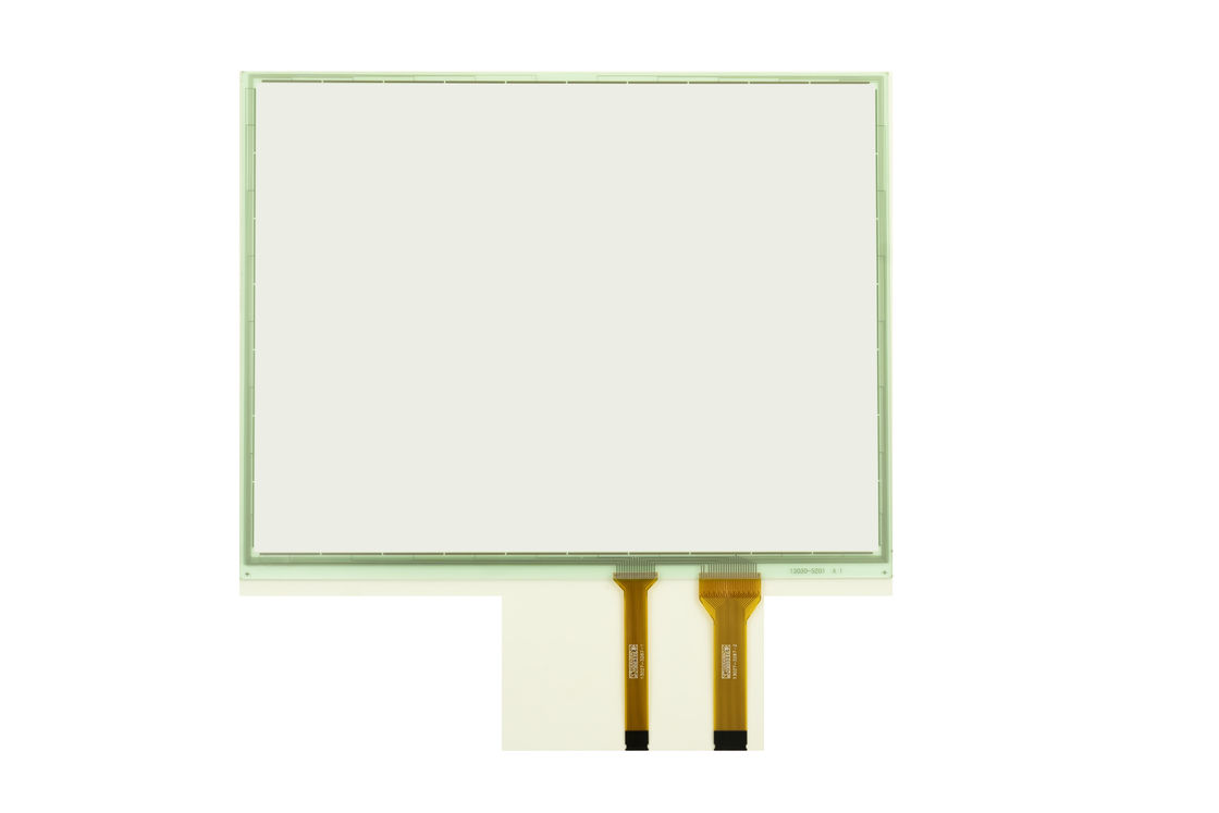 Customizable Membrane Control Panel for Industrial Electric Products