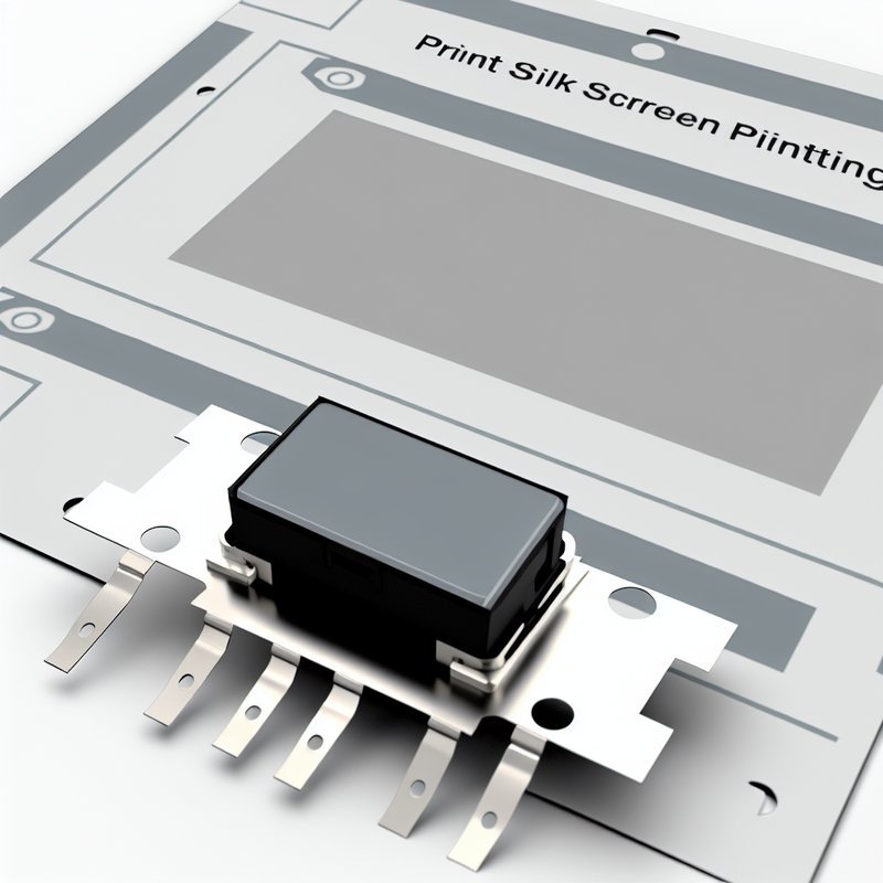 Waterproof Membrane Switch with LCD Clear Window