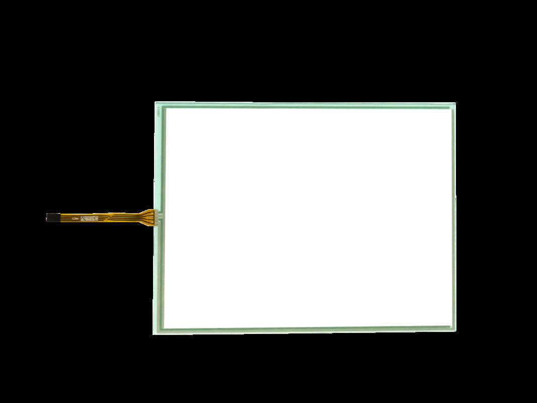 Silkscreen Printing Tactile Membrane Switch with 1 Million Cycles Life Span and ≤DC 50V Voltage