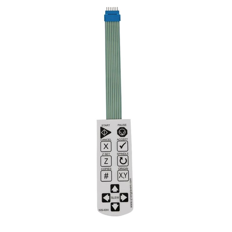 Flexible Rigid Flexible PCB Printing Circuit Electric Board