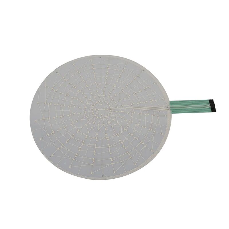 Big Size Multilayer Flexible Printed Circuit Magnetic Dart Boards
