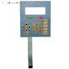 Control Overlay Silicone Rubber Keyboard Button Keypad
