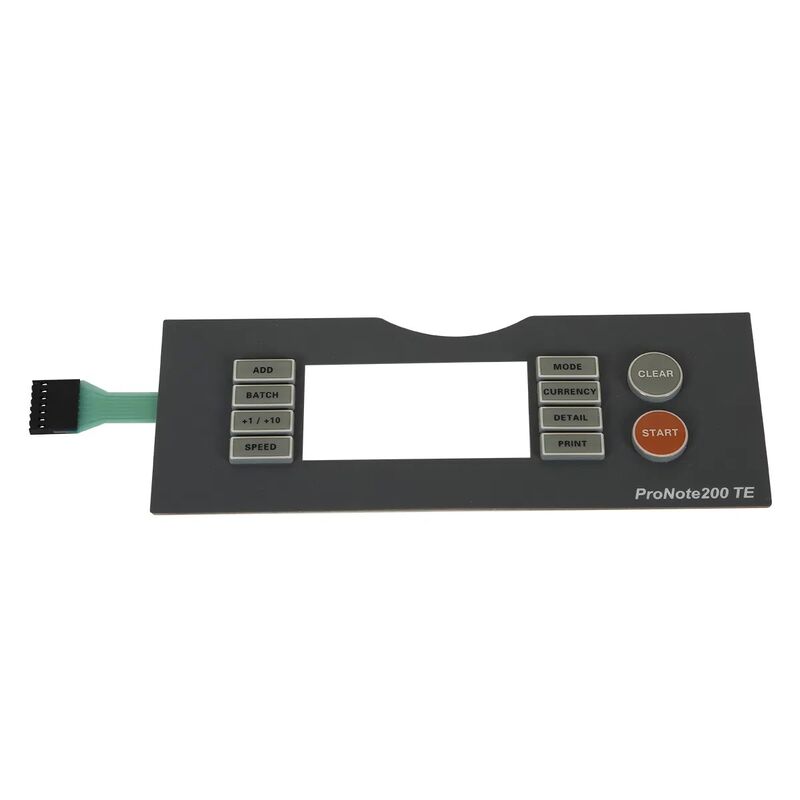Perfect Combination Between Membrane and Silicon Rubber