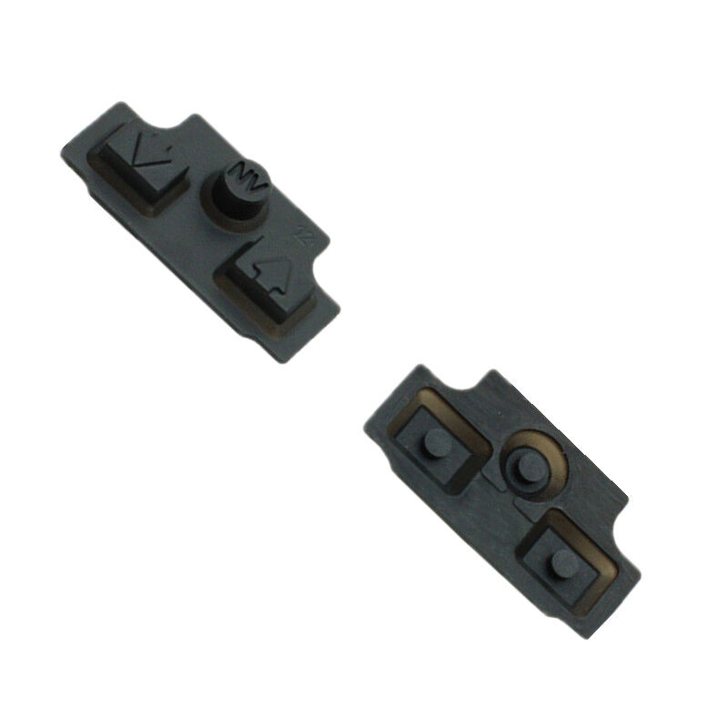 Customized OEM Conductive Silicone Rubber Keypads