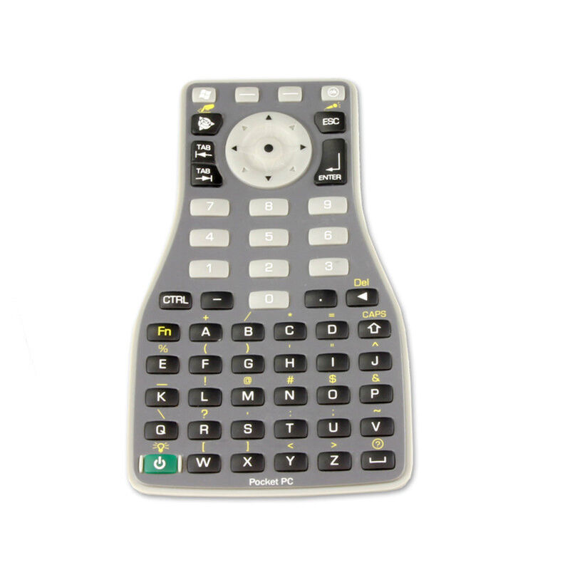Silicone Rubber Push Snap Button Keypads