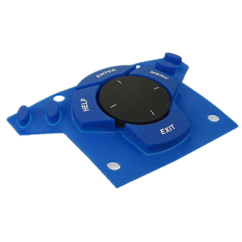 Factory Selling Directly Customized Silicone Rubber Switches