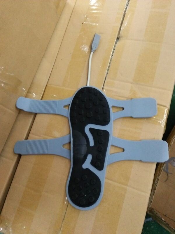 Abrasion Wear Remote Control Silicone Product Rubber Part Keypad
