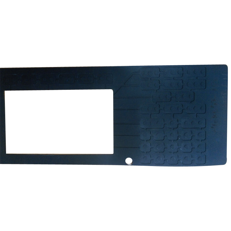 Lightweight Integrated Assembly Easy Installation for End Device Manufacturer Remote Control