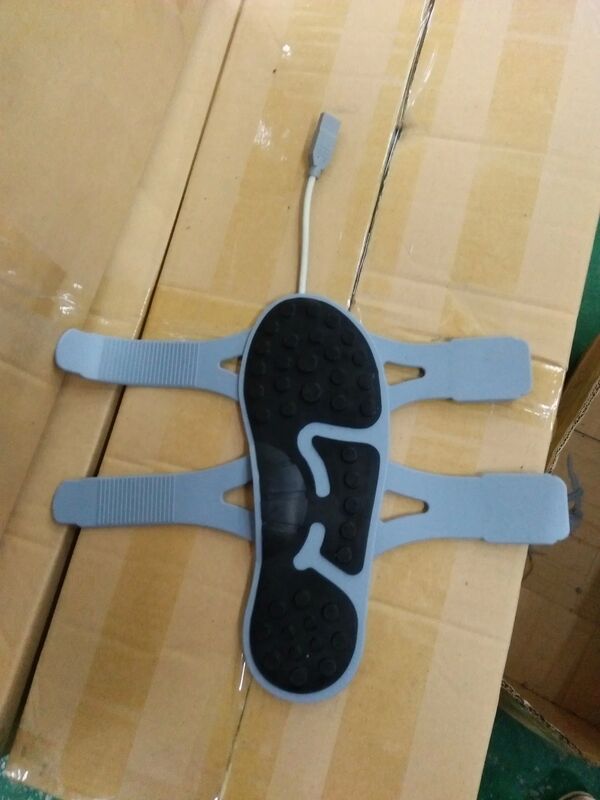 Pet Circuits Assemble SMD Electronic Components Silicone Membrane Keyboards