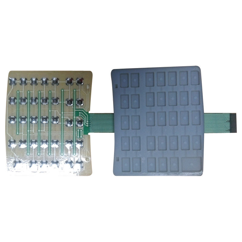 Germproof Waterproof Silicone Rubber Sheet Silicone Mat Parts