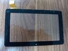 Industrial Control 7 Inch Anti Corrosion Glass LCD Touch Screen Panel