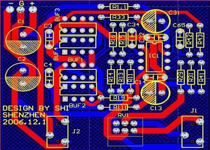 FPCB Flexible Printed Circuit Board