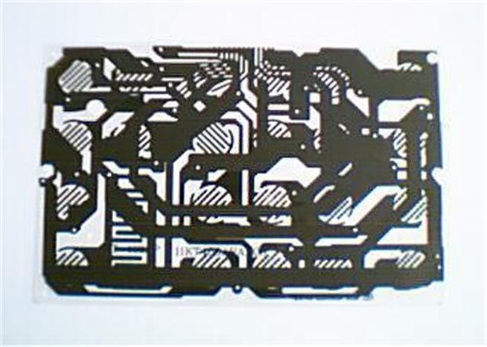Multi layer Flexible Printed Circuit Board