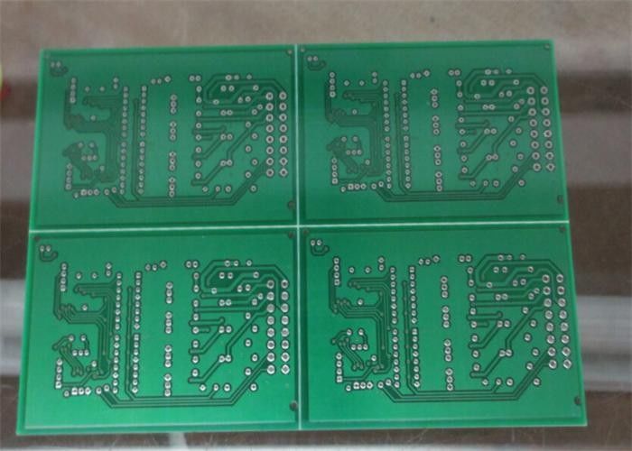 High Density 3M Adhesive Multilayer Circuit Board Assembly , Double Sided