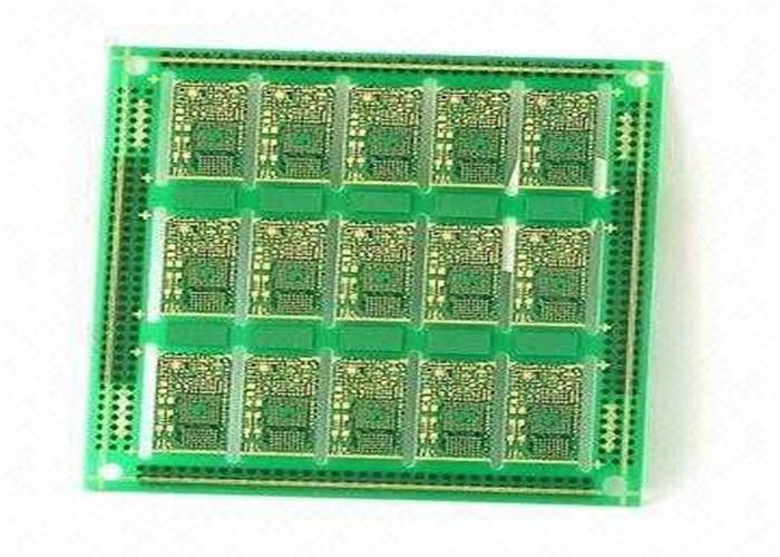 Electronic Multilayer Circuit Board PET / PC for Disk Drive and CD Player