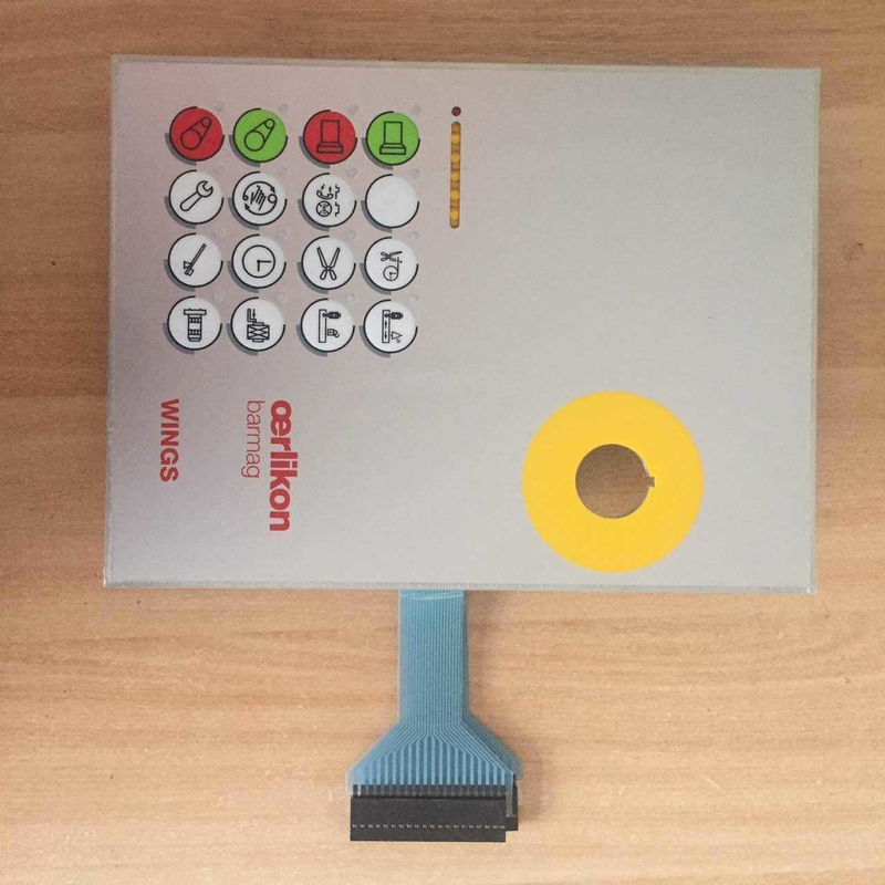 Waterproof Custom Flexible Printed Circuit Boards For Mobile Phone / CD Player
