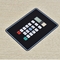 Tactile Membrane Panel Switch , ISO9001 Waterproof Membrane Switch