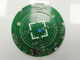 Flexible PCB Printed Multilayer Circuit Board Double Side / Single Side