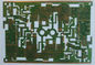 High Tech Pcb Flexible Printed Circuit Board Single Sided / Double Sided
