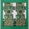 Professional FPC 0.3MM Multilayer Circuit Board For Computer and LCD Screen
