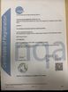 China TaiKeMing (Dongguan) Membrane Products Technology Ltd. certification