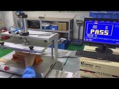 Highly sensitive capacitive touch switch